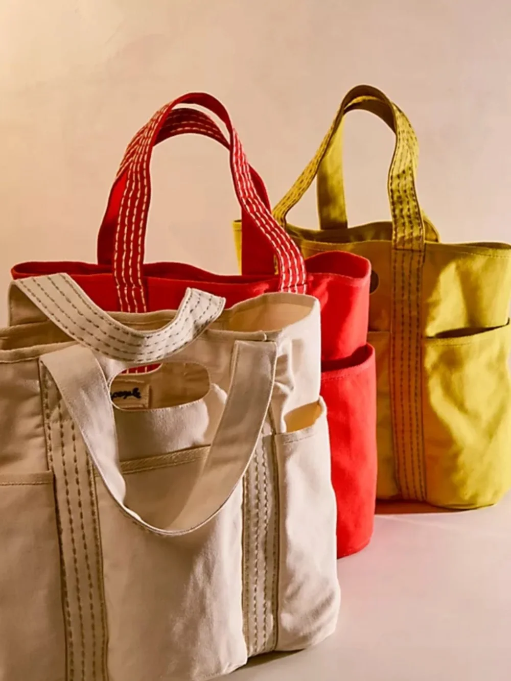 Free People carry it